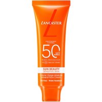 Lancaster Mineralny Krem Do Twarzy Spf50
