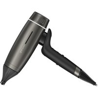 GHD Speed - Suszarka Do Włosów - Seche-cheveux Speed Noir Metallique - Dla Kobiet