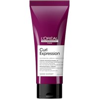 L'oréal Professionnel Curl Expression krem nawilżający