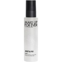 Make Up For Ever Mist & Fix Spray – Mgiełka Utrwalająca - Mist & Fix Spray - Dla Kobiet