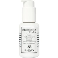Sisley Phytobuste + décolleté - Emulsja ujędrniająca