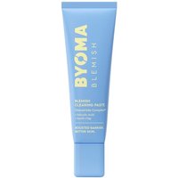 Byoma Blemish Clearing Paste – Krem przeciw niedoskonałościom