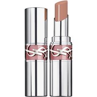Yves Saint Laurent Loveshine - Pomadka Nadająca Ustom Efekt Mokrego Połysku - Rouge Volupte Shine 200 - Dla Kobiet