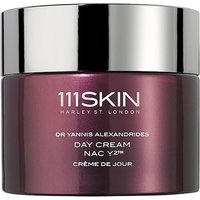 111skin Repair Day Cream Nac Y2 - Krem Do Twarzy Na Dzień - Nac Y2 Repair Day Cream - Dla Kobiet