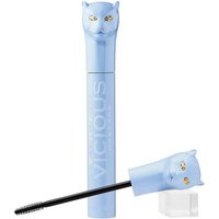 Nabla Vicious Mascara Waterproof - Wodoodporna maskara
