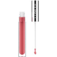 Clinique Pop Plush Creamy Lip gloss - Kremowy Błyszczyk Do Ust - Clinique Pop Lip gloss Hazy - Dla Kobiet