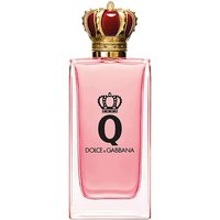 Dolce & Gabbana Q By Dolce&gabbana - Woda Perfumowana - Q By Dg Edp - Dla Kobiet