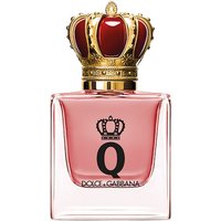 Dolce & Gabbana Q By Dolce&gabbana - Intensywna Woda Perfumowana - Q Edp Intense - Dla Kobiet