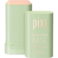 Pixi On-the-glow Base - Podkład Nawilżający - On The go Foundation Moisture-cream - Dla Kobiet