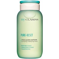 My Clarins Tonik Oczyszczająco Matujący