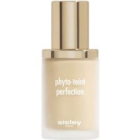 Sisley Phyto-teint Perfection - High-coverage Mattifying Foundation - Phyto Teint Perfection 0w - Dla Kobiet