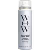Color Wow Insta-Wow - Suchy szampon nowej generacji
