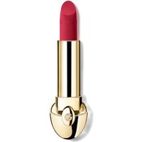 Guerlain Rouge g - Klejnot Wśród Pomadek Z Możliwością Personalizacji - Rouge g Recharge Velvet 772 - Dla Kobiet