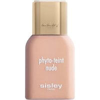 Sisley Phyto-teint Nude - Podkład Do Twarzy - Phyto Teint Nude 1c Petal - Dla Kobiet