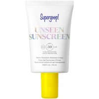Supergoop! Unseen - Filtr Przeciwsłoneczny Spf 30 Pa+++ - Unseen Sunscreen Spf30 - Dla Kobiet