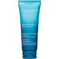 Clarins HYDRA MASK - Hydra Essentiel Maska