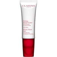 Clarins Beauty Flash - Peeling w płynie z kwasami