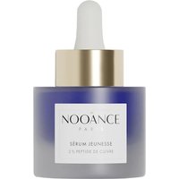 Nooance Sérum jeunesse - Serum przeciwstarzeniowe z peptydami miedzi