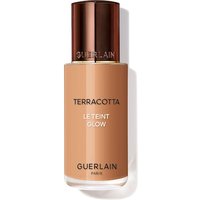 Guerlain Terracotta Le Teint glow - Podkład - Terracotta glow Fluid Fdt 4.6 - Dla Kobiet