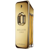 Rabanne Fragrances Rabanne Million gold Intense – Intensywna Woda Perfumowana - One Million gold Edp Intense - Dla Mężczyzn