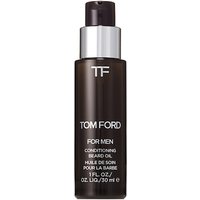 Tom Ford Tobacco Vanille - Olejek Do Brody - Men's grooming Beard Oil Tobac - Dla Kobiet