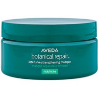 AVEDA Botanical Repair Intensive Strengthening Masque: Rich - Pielęgnacja Twarzya Regenerująca - Botanical Repair Masque Riche - Dla Kobiet
