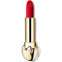 Guerlain Rouge g - Klejnot Wśród Pomadek Z Możliwością Personalizacji - Rouge g Recharge Velvet 510 - Dla Kobiet