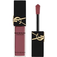 Yves Saint Laurent Make Me Blush - Róże - Make Me Blush Ysl Liquid Blush Shade 54 - Dla Kobiet