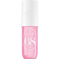 Sol De Janeiro Brazilian Crush Cheirosa 68 - Mgiełka Perfumowana - Cheirosa 68 Body Mist - Dla Kobiet