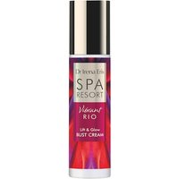 Dr Irena Eris Vibrant Rio Modelująco-rozświetlający Krem Do Biustu - Body Art Spa Resort Bust Cream - Dla Kobiet