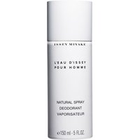 Issey Miyake L'eau D'issey Pour Homme - Deozdorant Spray - - Dla Mężczyzn