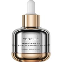 Yonelle Serum-booster Redukujące Zmarszczki I Pory - Serum Na Dzień I Noc - Trifusion Focus Serum Redukujące Zmar. - Dla Kobiet