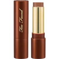 Too Faced Chocolate Soleil Stick Crémeux – Sztyft Brązujący I Do Konturowania - Soleil Bronzing Stick Chocolate Souffle - Dla Kobiet