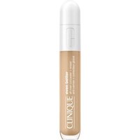 Clinique Even Better All-over Concealer + Eraser - Korektor - Even Better Conc Cn 52 Neutral - Dla Kobiet