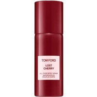 Tom Ford Lost Cherry - Mgiełka do ciała
