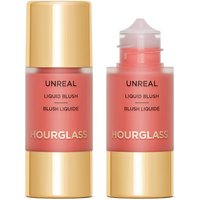 Hourglass Unreal Liquid Blush - Róż W Płynie - Future - Dla Kobiet
