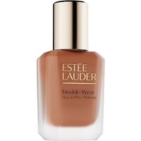 Estée Lauder Double Wear Stay-in-place Makeup Spf 10 - Podkład Matujący - Double Wear Stay-in-place Fdt - 6c1 - Dla Kobiet