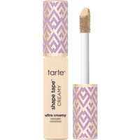 Tarte Shape Tape Creamy Concealer - Kremowy Nawilżający Korektor O Wysokim Kryciu - Shape Tape Ultra Creamy Concealer 12n - Dla Kobiet
