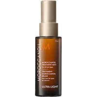 Moroccanoil Mgiełka Do Włosów Ultra Light - Wszystkie Rodzaje Włosów - Treatment Mist Ultra Light - Dla Kobiet