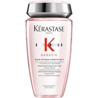 Kérastase Kąpiel Nawilżająco-wzmacniająca Uzupełniający - genesis Bain Hydrea-fortifiant - Dla Kobiet