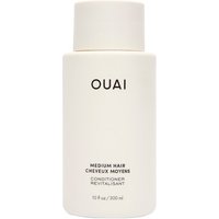 OUAI Medium Hair – Odżywka Do Włosów Średniej grubości - Dailycare Medium Conditioner - Dla Kobiet