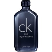 Calvin Klein - Ck One Night Essence - Perfumy Intensywne - 50 ml - Dla Mężczyzn