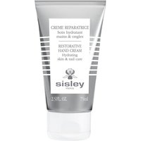 Sisley Restorative Hand Cream Hydrating Skin & Nail Care - Body Care Creme Main - Dla Kobiet