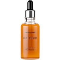 Tan Luxe The Body – Krople Samoopalające - The Body Light/medium - Dla Kobiet