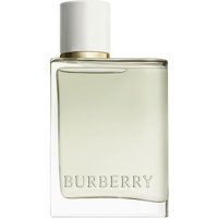 Burberry Her - Woda Toaletowa - Burberry Her Bby Her Edt - Dla Kobiet