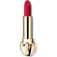 Guerlain Rouge g - Klejnot Wśród Pomadek Z Możliwością Personalizacji - Rouge g Recharge Velvet 770 - Dla Kobiet
