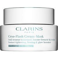 Clarins Pielęgnacja Twarzya Cryo Flash - Cream Pielęgnacja Twarzy - Cryo-flash Cream-Pielęgnacja Twarzy - Dla Kobiet