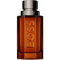 Hugo Boss Boss The Scent For Him Intense - Woda Perfumowana - The Scent For Him Intense Edp - Dla Mężczyzn