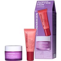 OLEHENRIKSEN Plumping Peptide Pair - Pielęgnacja, twarz kobiety, usta