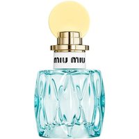 Miu Miu Miu Miu L'eau Bleue - Woda Perfumowana - Atomizer - Dla Kobiet